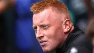 Southampton fight back for hard-earned point at Ipswich