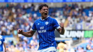 Salech, Ashford and Colwill Fire Cardiff to Victory Against Rotherham