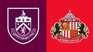The Momentum Report - Burnley v Sunderland