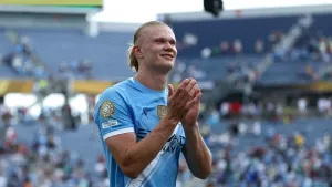 What records can Erling Haaland break this season?