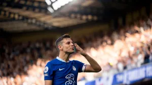 Celebrating César Azpilicueta: A Decade-Plus of Dedication at Chelsea