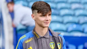 Leeds United Starlet Returns To Doncaster Rovers For A League One Challenge