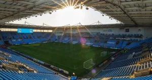 One hell of a birthday celebration