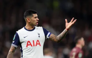 Spurs Name New Club Captain after Son Departure