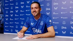 KOPITES getting worried - The Greal has landed