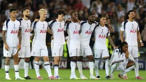 Heartbreak in Udine But Positives To Take in Super Cup Final