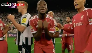 Ref-Cam in the Premier League: Innovation or Gimmick?