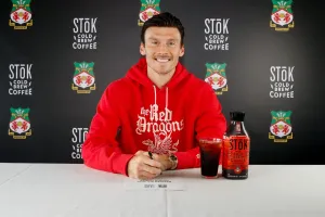 Wrexham Announce Signing of Kieffer Moore