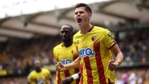 Watford 2-1 QPR: Championship Match Report