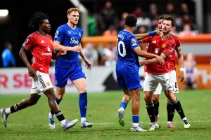 Was that an improvement, or were we lucky?