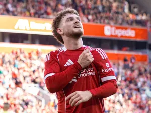 Harvey Elliott: The Case for Staying at Liverpool