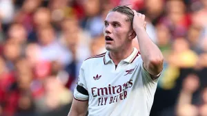 Arsenal Can Unlock Gyokeres’ Potential with Winger Signing