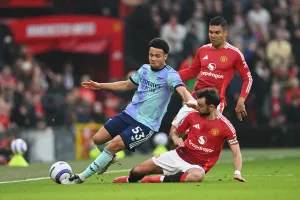 Match Preview: Manchester United vs Arsenal