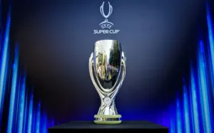 PSG vs Tottenham Hotspur: UEFA Super Cup Final 2025 Match Preview