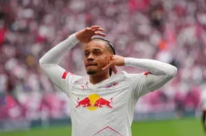 Chelsea Planning Huge Long-Term Contract for Xavi Simons