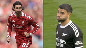 Raya’s Bizarre Excuse After Szoboszlai’s Thunderbolt