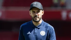 Conor Coady Joins Wrexham in Ambitious Transfer Move