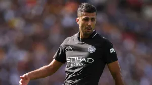 Rodri Blasts Man City’s ‘Kids’ Mistakes’ in Brighton Defeat