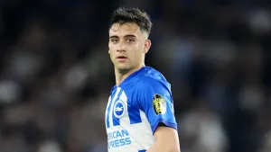 Chelsea Secure Facundo Buonanotte on Loan from Brighton in Last-Gasp Transfer Coup