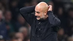 Is Pep Finished? City’s Early Wobble Rings Alarm Bells