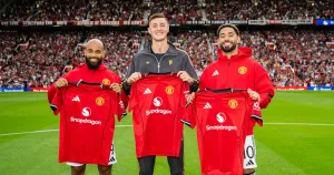 Peter Schmeichel Says Manchester United Wasted Millions on One Summer Signing