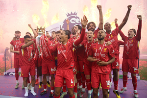 Premier League table PREDICTIONS!