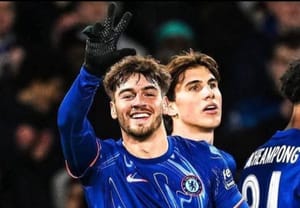 Chelsea Recall Marc Guiu from Sunderland: A Strategic Move Amid Striker Crisis