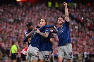 Arsenal Make European History with Sixth Straight Win Over Spanish Opposition