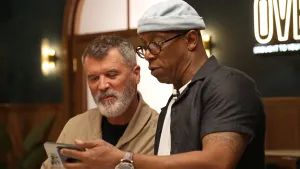 Ian Wright Suggests Man City Starboy Should Leave the Club to Rediscover his Love for the Game