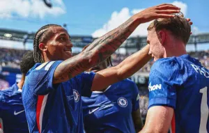 João Pedro's Chelsea Journey: Building Chemistry with Cole Palmer and Dreaming Big