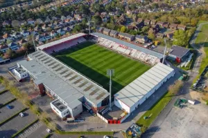 How we've fared and who we've shared. The 2025-26 Premier League teams from a Chelsea perspective. Part 3 - Bournemouth