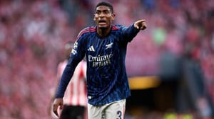 Cristian Mosquera Emerges as Arsenal’s £13M Defensive Star