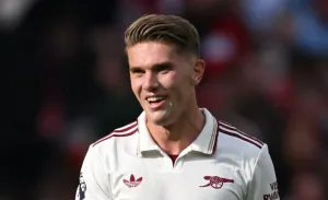 Viktor Gyökeres Responds to Criticism from Arsenal Legend