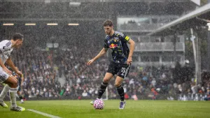 'COTTAGE CARNAGE!’ - Leeds Heartbreak as Fulham Snatch It At The Death'