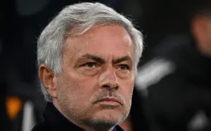Jose Mourinho in talks to return to management with Champions League club