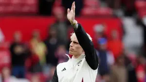 Garnacho's Gallop: Why a Shock Move to Chelsea Would Be a Game-Changer