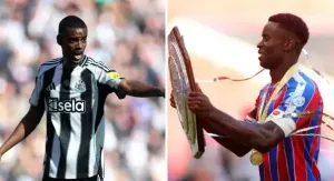 Top 10 Premier League Deadline Day Signings