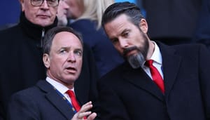 Tim Lewis Departs Arsenal in Shock Boardroom Shake-Up, Garlick Set to Take Over as CEO