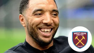 "It's sad watching him" - Troy Deeney delivers brutal verdict on West Ham player