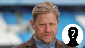 Peter Schmeichel Admits He Tried to Convince City Star to Join Manchester United