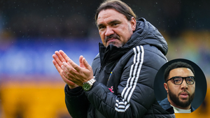 Troy Deeney Admits He Got it Wrong About Daniel Farke