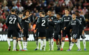 Match Review: Brentford vs Aston Villa