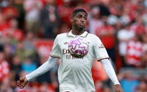 Cristhian Mosquera Opens Up on Arteta’s Praise and Arsenal Ambitions