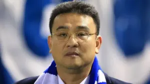 Latest Update on Dejphon Chansiri's Sheffield Wednesday stance