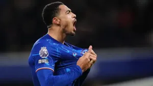 Levi Colwill’s Injury Blow: Chelsea’s Calm Amid Chaos