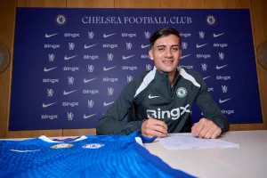 Facundo Buonanotte: What Chelsea fans can expect from the Argentinian