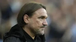 Daniel Farke's Reaction to Wolves 1-3 Leeds United
