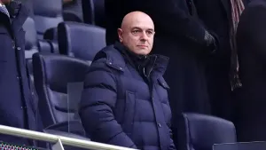 Daniel Levy Steps Down After 25 Years at Tottenham