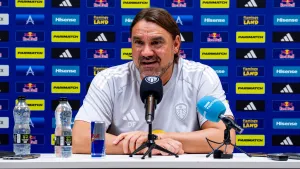 Every Word From Daniel Farke's Press Conference