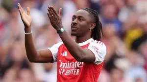 North London Rivalry Heats Up: Arsenal's Eze Coup vs Tottenham's Simons Gamble